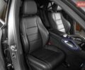 Серый Мерседес GLE-Class Coupe, объемом двигателя 2.93 л и пробегом 94 тыс. км за 79900 $, фото 8 на Automoto.ua