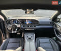 Серый Мерседес GLE-Class Coupe, объемом двигателя 3 л и пробегом 82 тыс. км за 74000 $, фото 8 на Automoto.ua