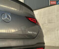 Серый Мерседес GLE-Class Coupe, объемом двигателя 3 л и пробегом 82 тыс. км за 74000 $, фото 7 на Automoto.ua