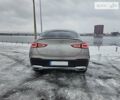 Серый Мерседес GLE-Class Coupe, объемом двигателя 2.93 л и пробегом 70 тыс. км за 102000 $, фото 6 на Automoto.ua