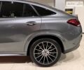 Сірий Мерседес GLE-Class Coupe, об'ємом двигуна 2.9 л та пробігом 83 тис. км за 83900 $, фото 168 на Automoto.ua