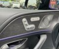 Серый Мерседес GLE-Class Coupe, объемом двигателя 3 л и пробегом 50 тыс. км за 82500 $, фото 50 на Automoto.ua
