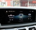 Серый Мерседес GLE-Class Coupe, объемом двигателя 3 л и пробегом 38 тыс. км за 96900 $, фото 34 на Automoto.ua