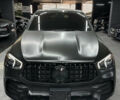 Серый Мерседес GLE-Class Coupe, объемом двигателя 3 л и пробегом 45 тыс. км за 82900 $, фото 4 на Automoto.ua
