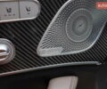 Серый Мерседес GLE-Class Coupe, объемом двигателя 3 л и пробегом 38 тыс. км за 96900 $, фото 14 на Automoto.ua
