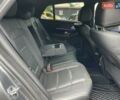 Серый Мерседес GLE-Class Coupe, объемом двигателя 3 л и пробегом 50 тыс. км за 82500 $, фото 65 на Automoto.ua