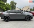 Серый Мерседес GLE-Class Coupe, объемом двигателя 3 л и пробегом 50 тыс. км за 82500 $, фото 12 на Automoto.ua