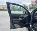 Серый Мерседес GLE-Class Coupe, объемом двигателя 3.98 л и пробегом 74 тыс. км за 119000 $, фото 16 на Automoto.ua