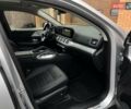 Серый Мерседес GLE-Class Coupe, объемом двигателя 2.93 л и пробегом 48 тыс. км за 74500 $, фото 22 на Automoto.ua