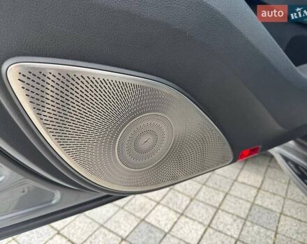 Сірий Мерседес GLE-Class Coupe, об'ємом двигуна 3.98 л та пробігом 74 тис. км за 115000 $, фото 18 на Automoto.ua