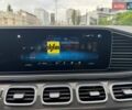Серый Мерседес GLE-Class Coupe, объемом двигателя 3.98 л и пробегом 74 тыс. км за 119000 $, фото 19 на Automoto.ua