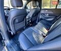 Серый Мерседес GLE-Class Coupe, объемом двигателя 2.93 л и пробегом 49 тыс. км за 84000 $, фото 10 на Automoto.ua