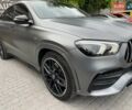 Серый Мерседес GLE-Class Coupe, объемом двигателя 3 л и пробегом 50 тыс. км за 82500 $, фото 34 на Automoto.ua