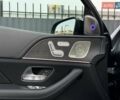 Серый Мерседес GLE-Class Coupe, объемом двигателя 2.93 л и пробегом 36 тыс. км за 79999 $, фото 14 на Automoto.ua