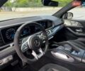 Сірий Мерседес GLE-Class Coupe, об'ємом двигуна 3.98 л та пробігом 74 тис. км за 115000 $, фото 20 на Automoto.ua