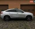 Серый Мерседес GLE-Class Coupe, объемом двигателя 2.93 л и пробегом 48 тыс. км за 74500 $, фото 10 на Automoto.ua