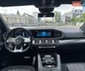Сірий Мерседес GLE-Class Coupe, об'ємом двигуна 3.98 л та пробігом 74 тис. км за 115000 $, фото 28 на Automoto.ua