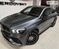 Сірий Мерседес GLE-Class Coupe, об'ємом двигуна 2.9 л та пробігом 83 тис. км за 83900 $, фото 126 на Automoto.ua