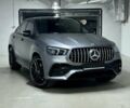 Серый Мерседес GLE-Class Coupe, объемом двигателя 3 л и пробегом 27 тыс. км за 95700 $, фото 1 на Automoto.ua