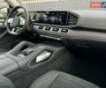Серый Мерседес GLE-Class Coupe, объемом двигателя 2.93 л и пробегом 36 тыс. км за 79999 $, фото 20 на Automoto.ua
