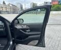 Серый Мерседес GLE-Class Coupe, объемом двигателя 3.98 л и пробегом 74 тыс. км за 119000 $, фото 32 на Automoto.ua