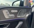Сірий Мерседес GLE-Class Coupe, об'ємом двигуна 3.98 л та пробігом 74 тис. км за 115000 $, фото 17 на Automoto.ua