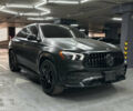 Серый Мерседес GLE-Class Coupe, объемом двигателя 3 л и пробегом 45 тыс. км за 82900 $, фото 3 на Automoto.ua