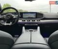 Серый Мерседес GLE-Class Coupe, объемом двигателя 3 л и пробегом 50 тыс. км за 82500 $, фото 80 на Automoto.ua