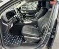 Сірий Мерседес GLE-Class Coupe, об'ємом двигуна 2 л та пробігом 63 тис. км за 82900 $, фото 19 на Automoto.ua