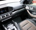 Серый Мерседес GLE-Class Coupe, объемом двигателя 3 л и пробегом 38 тыс. км за 96900 $, фото 46 на Automoto.ua