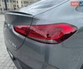 Серый Мерседес GLE-Class Coupe, объемом двигателя 3.98 л и пробегом 74 тыс. км за 119000 $, фото 9 на Automoto.ua