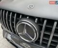 Серый Мерседес GLE-Class Coupe, объемом двигателя 3 л и пробегом 50 тыс. км за 82500 $, фото 31 на Automoto.ua