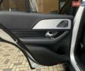 Серый Мерседес GLE-Class Coupe, объемом двигателя 2.93 л и пробегом 48 тыс. км за 74500 $, фото 27 на Automoto.ua