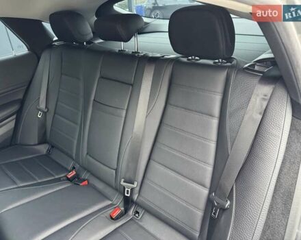 Сірий Мерседес GLE-Class Coupe, об'ємом двигуна 2 л та пробігом 63 тис. км за 82900 $, фото 4 на Automoto.ua