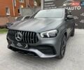 Серый Мерседес GLE-Class Coupe, объемом двигателя 3 л и пробегом 50 тыс. км за 82500 $, фото 25 на Automoto.ua