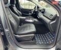Сірий Мерседес GLE-Class Coupe, об'ємом двигуна 2 л та пробігом 63 тис. км за 82900 $, фото 41 на Automoto.ua