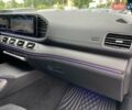 Серый Мерседес GLE-Class Coupe, объемом двигателя 3 л и пробегом 50 тыс. км за 82500 $, фото 75 на Automoto.ua