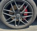 Серый Мерседес GLE-Class Coupe, объемом двигателя 4 л и пробегом 52 тыс. км за 40000 $, фото 12 на Automoto.ua