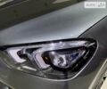 Серый Мерседес GLE-Class Coupe, объемом двигателя 2.9 л и пробегом 83 тыс. км за 83900 $, фото 124 на Automoto.ua