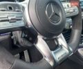 Сірий Мерседес GLE-Class Coupe, об'ємом двигуна 3.98 л та пробігом 74 тис. км за 115000 $, фото 26 на Automoto.ua