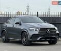 Серый Мерседес GLE-Class Coupe, объемом двигателя 2.93 л и пробегом 36 тыс. км за 79999 $, фото 2 на Automoto.ua