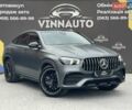 Серый Мерседес GLE-Class Coupe, объемом двигателя 3 л и пробегом 50 тыс. км за 82500 $, фото 1 на Automoto.ua