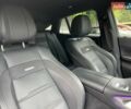 Серый Мерседес GLE-Class Coupe, объемом двигателя 3 л и пробегом 50 тыс. км за 82500 $, фото 72 на Automoto.ua
