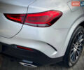 Сірий Мерседес GLE-Class Coupe, об'ємом двигуна 2.93 л та пробігом 139 тис. км за 66990 $, фото 9 на Automoto.ua