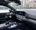 Сірий Мерседес GLE-Class Coupe, об'ємом двигуна 3.98 л та пробігом 74 тис. км за 115000 $, фото 37 на Automoto.ua