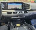 Серый Мерседес GLE-Class Coupe, объемом двигателя 4 л и пробегом 52 тыс. км за 40000 $, фото 5 на Automoto.ua