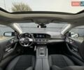 Серый Мерседес GLE-Class Coupe, объемом двигателя 2.93 л и пробегом 36 тыс. км за 79999 $, фото 8 на Automoto.ua