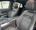 Сірий Мерседес GLE-Class Coupe, об'ємом двигуна 3.98 л та пробігом 74 тис. км за 115000 $, фото 21 на Automoto.ua