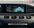 Серый Мерседес GLE-Class Coupe, объемом двигателя 2.93 л и пробегом 36 тыс. км за 79999 $, фото 18 на Automoto.ua