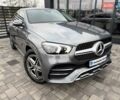 Сірий Мерседес GLE-Class Coupe, об'ємом двигуна 2 л та пробігом 63 тис. км за 82900 $, фото 5 на Automoto.ua